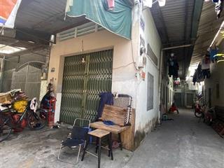 Dãy trọ kdc bình chiểu, 5x21m, dòng tiền 120tr/nam, giá tốt 4.3 tỷ