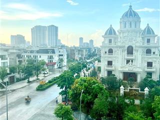 Cho thuê biệt thự hà đông 1800m2 lô góc, hầm rộng, khách sạn, trường học, bệnh viện, dưỡng lão