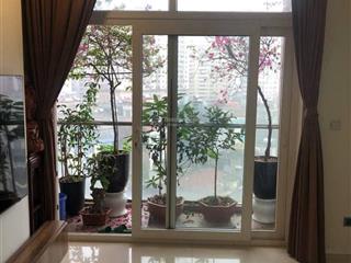 Bán căn góc chung cư usilk city căn góc, 3 ngủ, tầng trung. giá rẻ 6 tỷ. bán gấp mua cho con học