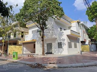 Cần tiền bán gấp biệt thự lô góc 200m khu đô thị văn khê, nguyên bản chủ đầu tư, hiếm hời tăng manh