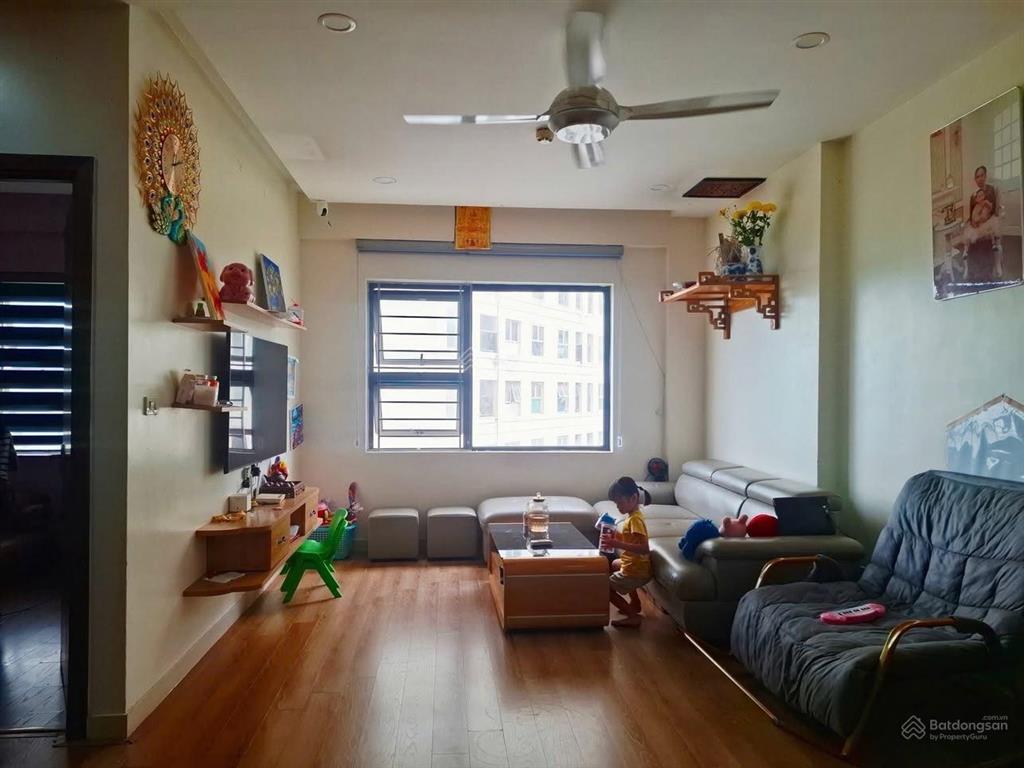 Bán chung cư xuân mai complex dương nội, 62m 2n giá 3 tỷ. gấp