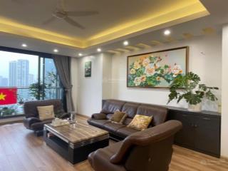 Bán chung cư xuân mai tô hiệu 78m2, 2 ngủ rộng sửa 3 ngủ, full 4.35 tỷ