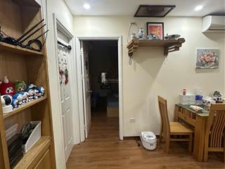 Bán sdu 143 trần phú. hiếm bán căn hộ 3 ngủ, 2wc, giá 4.18 tỷ. cần tiền bán gấp chính chủ