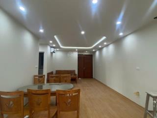 Bán chung cư cao cấp khu đô thị mới văn khê, 3 ngủ 100m2, 5.05tỷ, tầng trung, thiết bị cao cấp, gấp