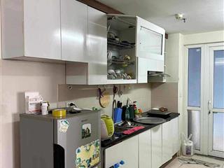 Bán chung cư flc quang trung, hà đông 80m2, 4 tỷ x. full đồ gấp, giá hời