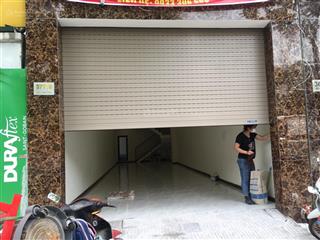 Cho thuê tt20.83 và tt9.37 văn phú trục bự nhất đô thị container đỗ cửa. nhà mới, 4t 22tr showroom
