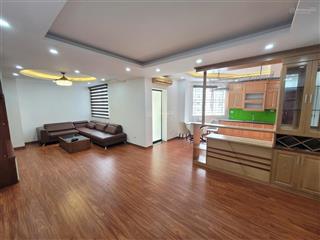Bán căn hộ 3pn ct văn khê, hà đông, hà nội, 116m hơn 5 tỷ, lô góc, sầm uất, bán nhanh