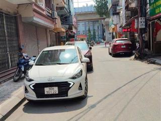 Bán nhà 3 tầng. oto đỗ cổng, xây chung cư mini, 83m gần đại học đại nam, chuyên nguyễn huệ, ga tàu