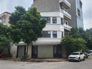 Bán nhà lô góc 50m, móng 7 tầng, thang máy, phân lô vỉa hè 15m cạnh aeon mall hà đông gấp, hời