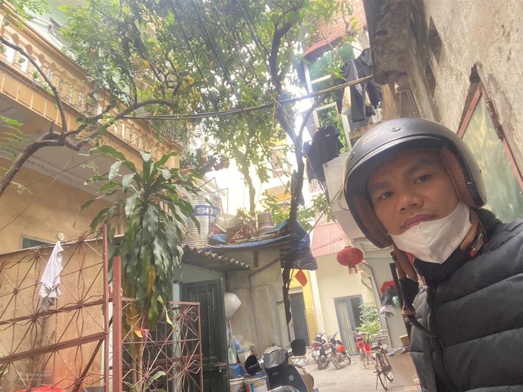 Nhỉnh 6 tỷ nhà đẹp ngay lê lợi, tô hiệu, cầu trắng, ga mê tro quang trung, 35m bán gấp, sân rộng