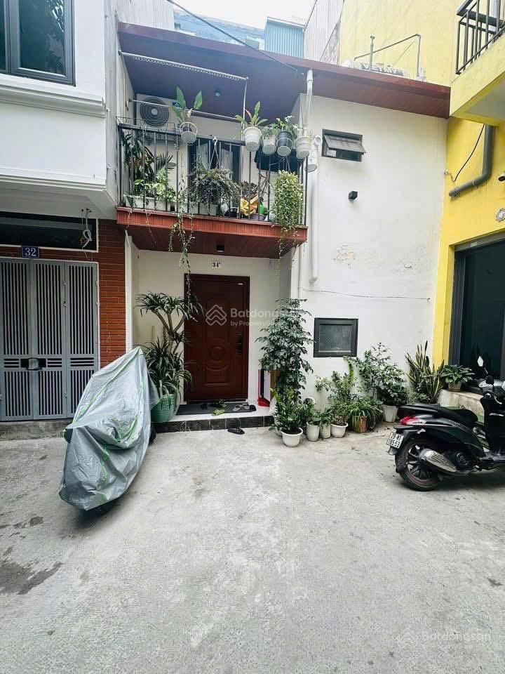 Nhỉnh 6 tỷ nhà đẹp ngay lê lợi, tô hiệu, cầu trắng, ga mê tro quang trung, 35m bán gấp, sân rộng