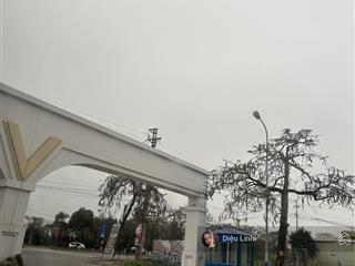Bán lô 85m2 anh dũng 5 hướng đông nam duy nhất trên thị trường.0784 158 ***