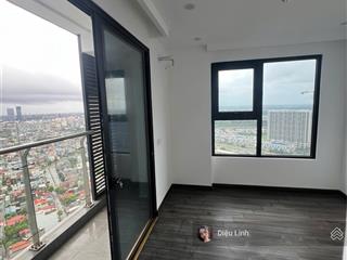 Bán căn góc 2pn 2wc hoàng huy commerce siêu hiếm.0784 158 ***
