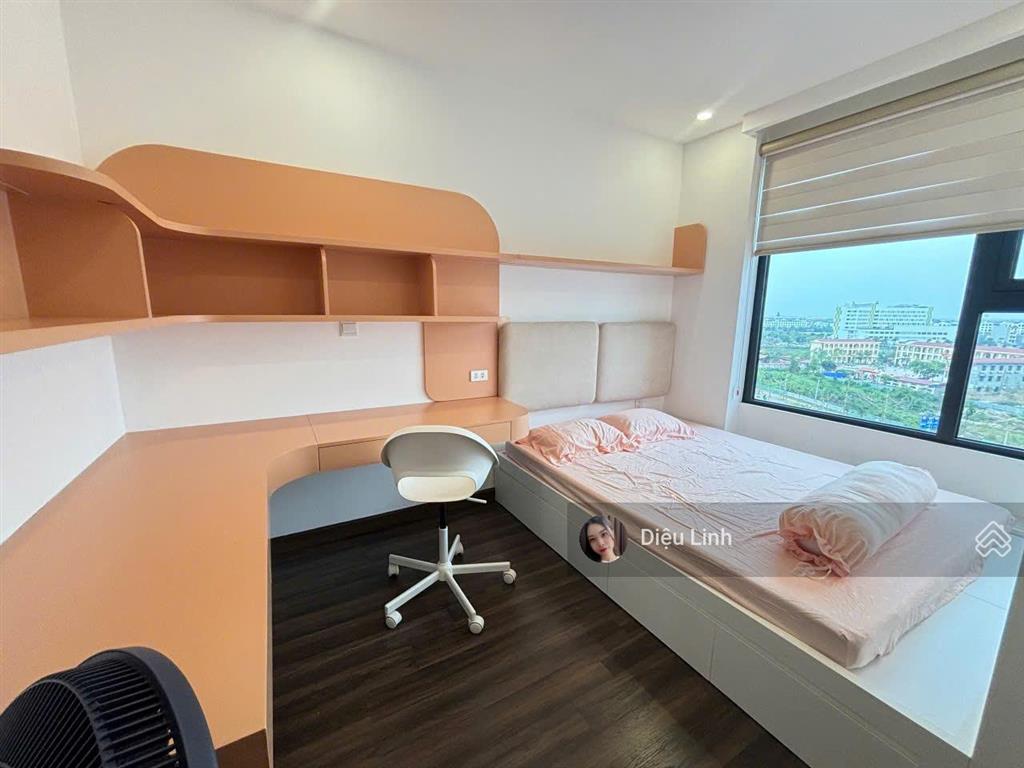 Bán căn ch26 đông nam hoàng huy commerce view đẹp full đồ chỉ 2,68 tỷ. 0784 158 ***