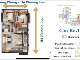 Bán căn góc 2pn mã ch10 tầng 2x tại lakeside garden giá giai đoạn đầu siêu tốt.0784 158 ***
