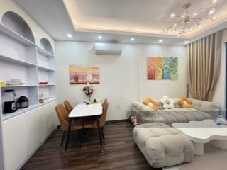 Bán căn 2pn 1wc hoàng huy commerce view cầu rào 2 full đồ chỉ 2,8 tỷ.  0784 158 ***