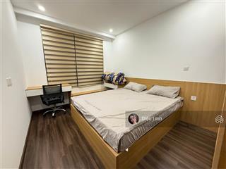 Bán căn 1.5pn full đồ hoàng huy commerce view đẹp.0784 158 ***