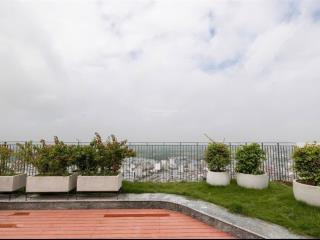 Bán căn ch12a đông nam đẹp nhất sentosa sky park chỉ 3,3tỷ. 0784 158 ***