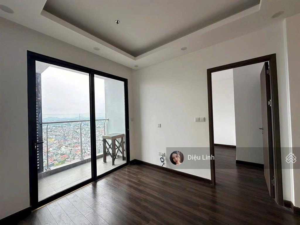 Bán căn 2pn 2wc hoàng huy commerce view võ nguyên giáp 2,75 tỷ giá 100% bao phí sang tên