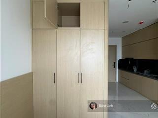 Bán căn studio đông nam sentosa sky park rẻ nhất thị trường chỉ 1,7 tỷ full đồ