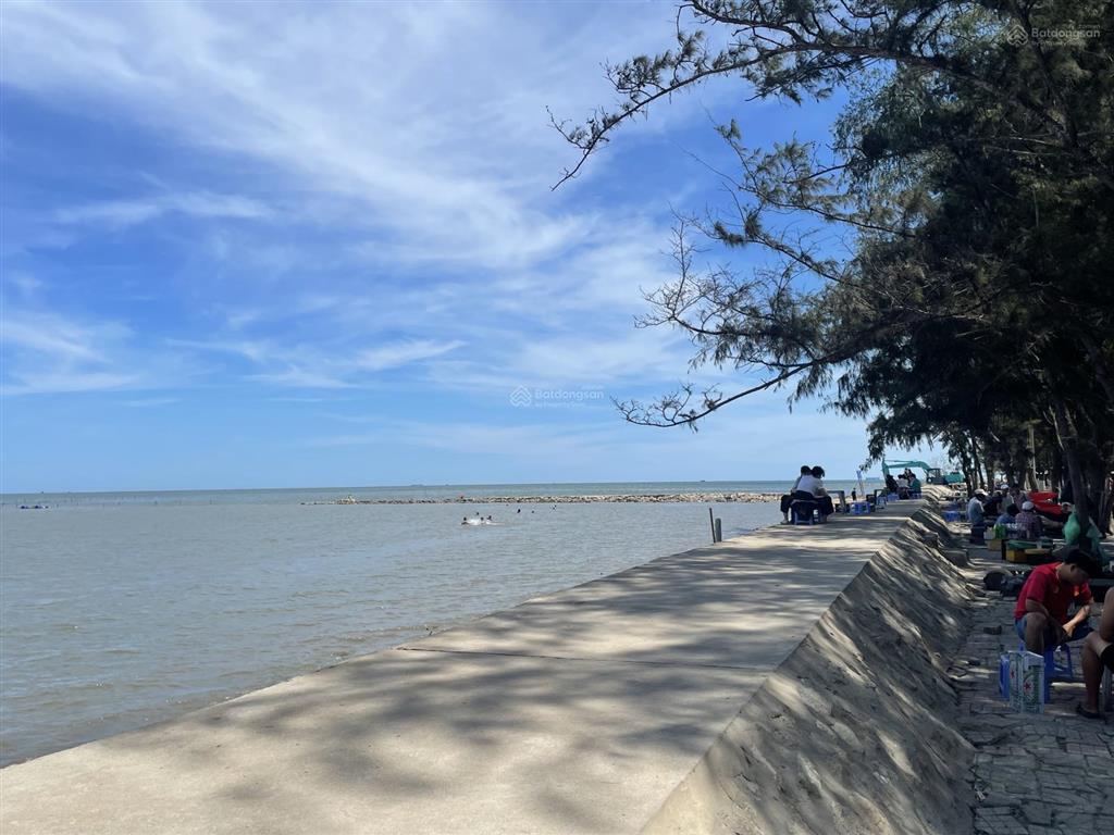 Hot! lô đất phước lộc 2 mặt tiền view sông nhìn sang rừng nguyên sinh cực phẩm chỉ 31 tr/m2