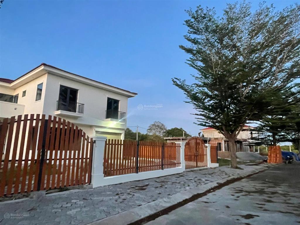 Hot! lô đất phước lộc 2 mặt tiền view sông nhìn sang rừng nguyên sinh cực phẩm chỉ 31 tr/m2