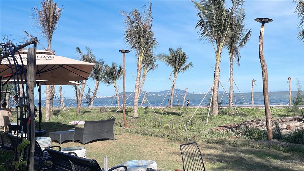 Hot! lô đất phước lộc 2 mặt tiền view sông nhìn sang rừng nguyên sinh cực phẩm chỉ 31 tr/m2