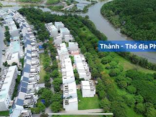 Đất view sông 110m2 chỉ 5 tỷ vị trí cực kỳ thoáng mát, siêu đẹp