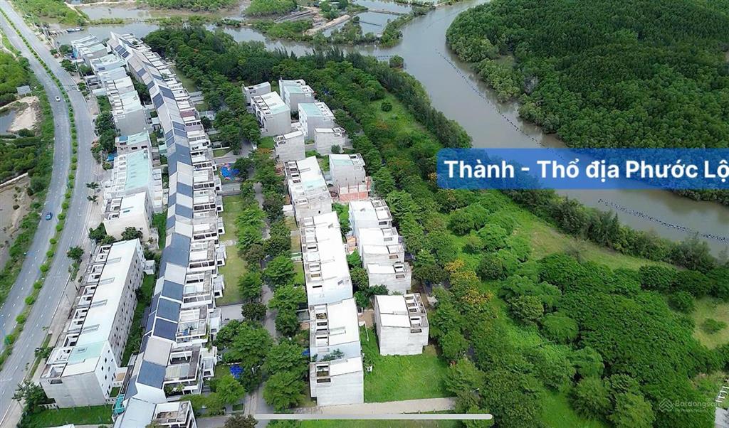 Giỏ hàng kdc phước lộc  nền villa  nhà phố (có sổ hồng riêng và hđmb) pháp lý rõ ràng