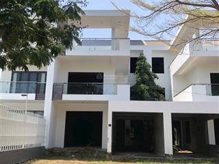 Hàng hiếm!!! căn 256m2 view sông (có sổ & nhà thô) giá chỉ 11 tỷ 600 triệu