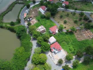 Cần bán 2 nền villa đơn lập gần vin tại kdc phước lộc, cần giờ chỉ 30 tr/m2