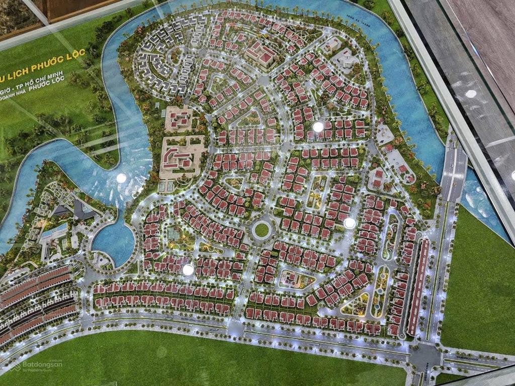 Cần bán 5 nền villa giá 23tr28tr/m2 vị trí view đẹp, và 3 nền nhà phố 4,5 tỷ