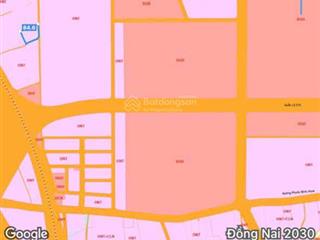 Đất sào gần tdc tân hiệp giá tốt đầu tư