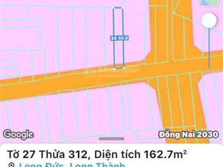 Đất mặt tiền đường trần văn ơn ngay trung tâm thị trấn long thành giá tốt