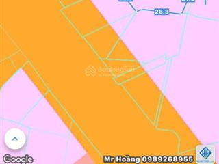 Đất mặt tiền quốc lộ 51 gần cửa ngõ vào sân bay long thành giá tốt