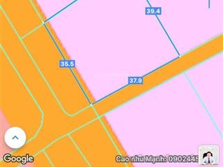Đất gần tái định cư long phước, long thành giá tốt.