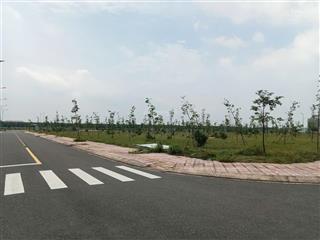 Đất nền tái định cư phước an  nhơn trạch giá tốt