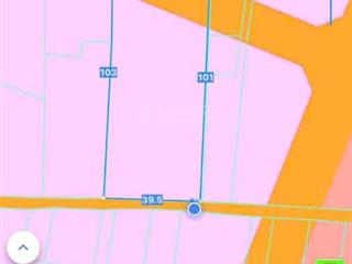 Đất phước an , nhơn trạch giá tốt