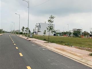 Bán đất 100m2 tại phước an, nhơn trạch, đồng nai, giá siêu hời 13 triệu/ m2