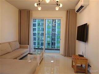 Cho thuê căn hộ 2 pn full nội thất 96m2 vista verde quận 2