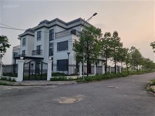 Chính chủ gửi bán lô đất 112m2, mặt tiền 7m, nằm gần cầu thượng cát, giá cực đầu tư  0984 616 ***