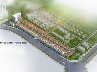 Cần bán đất minh giang 1 đường 27m thuộc quy hoạch khu đô thị minh giang đầm và mê linh