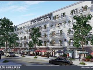 Nền liền kề minh đức  mê linh vista city, minh giang đầm và, vị trí đẹp, lô góc