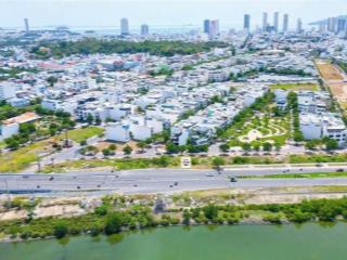 Lô duy nhất rẻ nhất đường số 7 trục chính kđt hà quang2đường sầm uất mua giá rẻ thanh khoản lại dễ