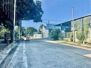 Bàn cờ cam đứccó thổ cư đường 8m giá chỉ 2.150 tỷ. lô đất hiếm có tại thị trường sinh lời cao
