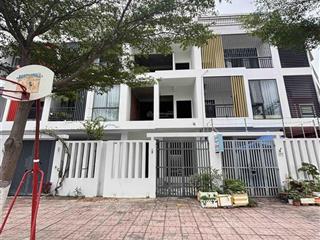 Kđt mipeco  nhà đã xây thô 4 tầng, hoàn thiện mặt ngoài  giá đầu tư  cập nhật giỏ hàng giá tốt