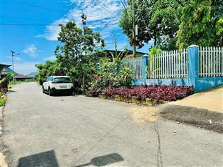 Giá cực tốt đường nhựa 8mfull thổ cưdân cư đông đúc chỉ 590 triệuqh giữ lại khu dân cư