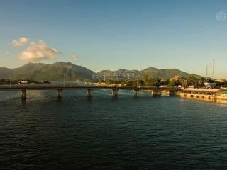 Bán gâp  đất lê đại hành  tt cam đức  đường hiện hữu bê tông 5m  cơ hội đầu tư