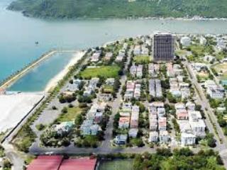 Kđt an viên (sổ đỏ) sát ngay dự an vin phú quý nha trang  vị trí đẹp cần bán gấp giá cực tốt