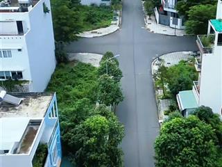 Lô góc 102 ở kđt an bình tân  đường võ văn kiệt vành đai  giá đầu tư sinh lời cao